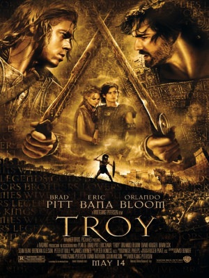 Xem phim Troy