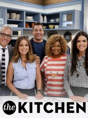 Xem phim The Kitchen Season 1