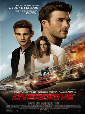 Xem phim Overdrive