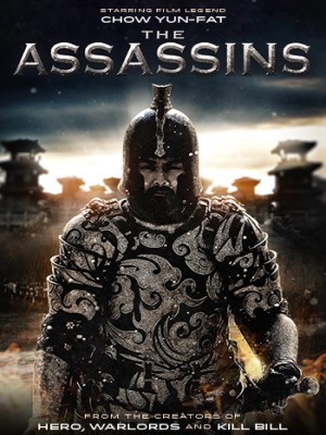 Xem phim The Assassins