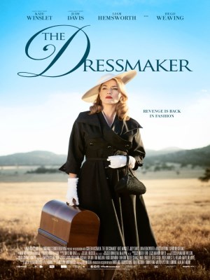 Xem phim The Dressmaker