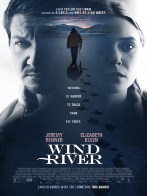 Xem phim Wind River
