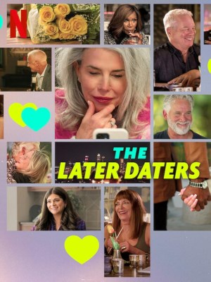 Xem phim The Later Daters