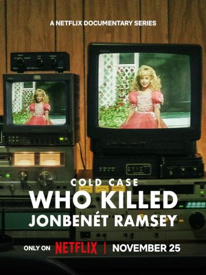 Xem phim Cold Case: Who Killed JonBenét Ramsey