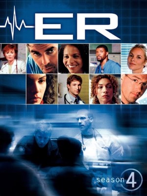 Xem phim ER Season 4