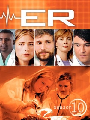 Xem phim ER Season 10