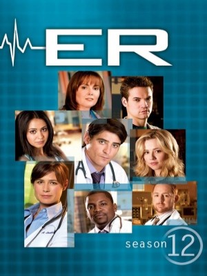 Xem phim ER Season 12