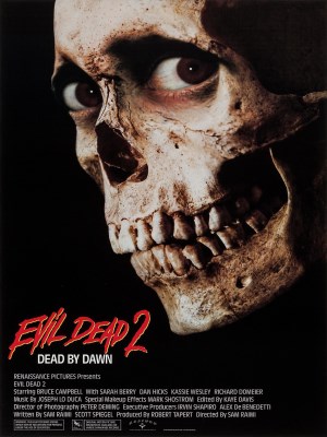 Xem phim Evil Dead II
