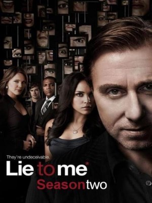 Xem phim Lie to Me Season 2