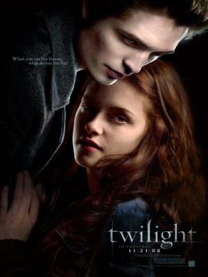 Xem phim Twilight