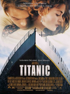 Xem phim Titanic