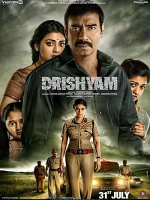 Xem phim Drishyam