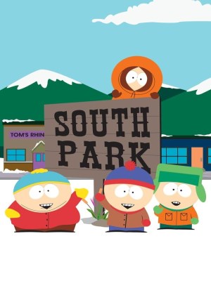Xem phim South Park