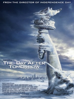 Xem phim The Day After Tomorrow
