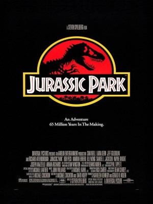 Xem phim Jurassic Park