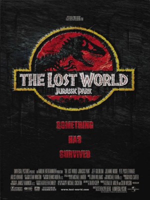 Xem phim The Lost World: Jurassic Park