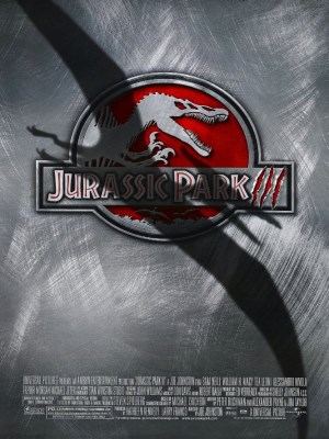 Xem phim Jurassic Park 3