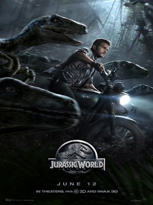 Xem phim Jurassic World