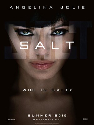 Xem phim Salt