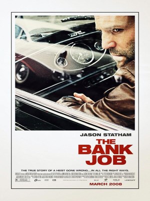Xem phim The Bank Job