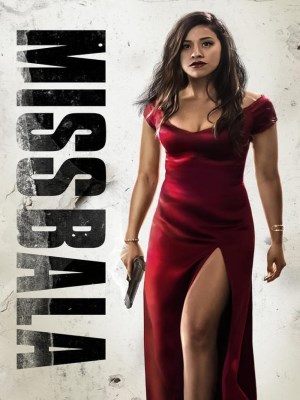 Xem phim Miss Bala