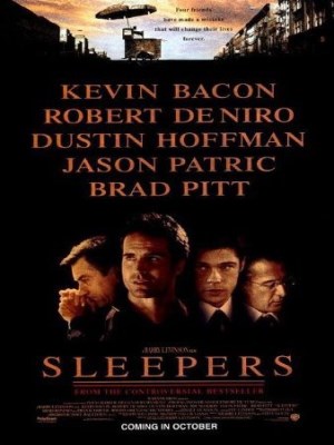 Xem phim Sleepers