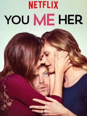 Xem phim You Me Her Season 5