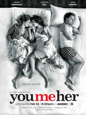 Xem phim You Me Her Season 2