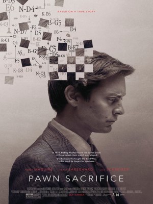 Xem phim Pawn Sacrifice
