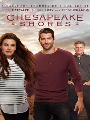 Xem phim Chesapeake Shores Season 1