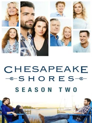 Xem phim Chesapeake Shores Season 2