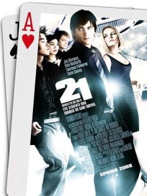 Xem phim 21