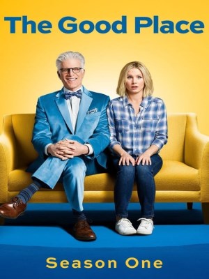 Xem phim The Good Place Season 1