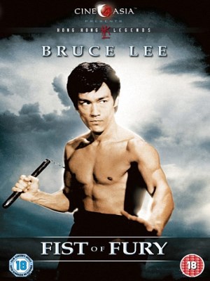 Xem phim Fist Of Fury