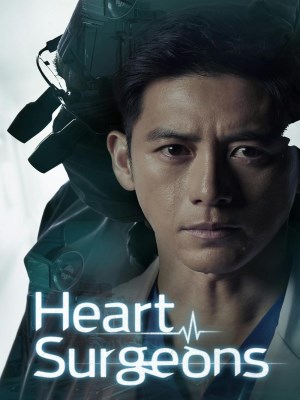 Xem phim Heart Surgeons