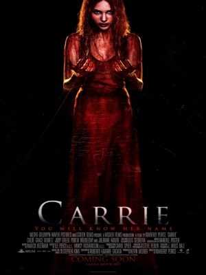 Xem phim Carrie