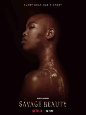 Xem phim Savage Beauty