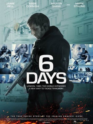 Xem phim 6 Days