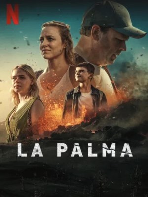 Xem phim La Palma