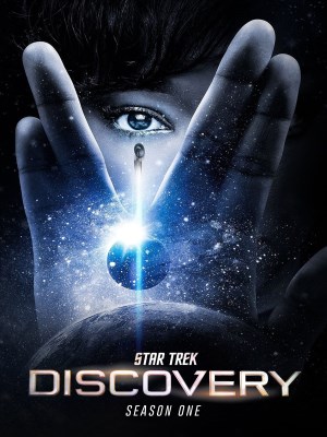 Xem phim Star Trek: Discovery Season 1