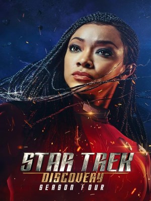 Xem phim Star Trek: Discovery Season 4