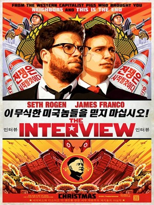 Xem phim The Interview
