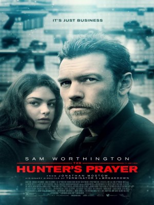 Xem phim The Hunter's Prayer