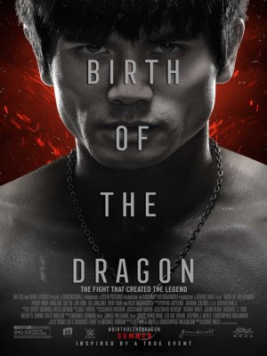 Xem phim Birth of the Dragon