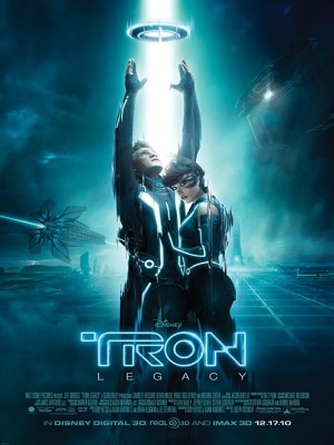 Xem phim Tron Legacy