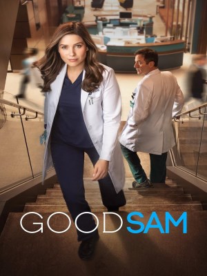 Xem phim Good Sam