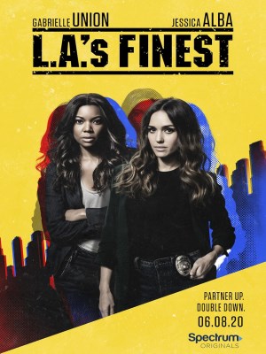 Xem phim L.A.’s Finest Season 1