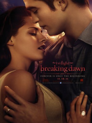 Xem phim The Twilight Saga: Breaking Dawn - Part 1