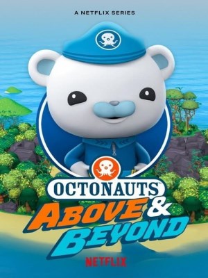 Xem phim Octonauts: Above & Beyond Season 1