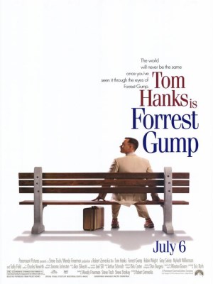 Xem phim Forrest Gump